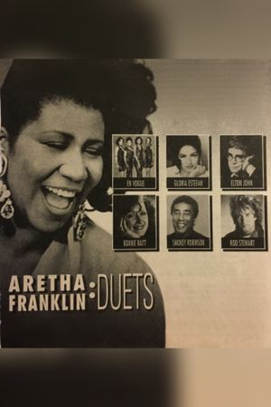 Aretha Franklin: Duets's poster image