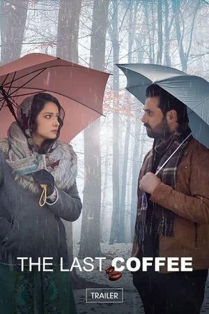 The Last Coffee's poster