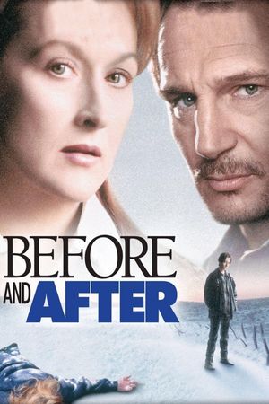 Before and After's poster