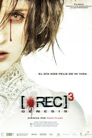 [REC] 3: Genesis's poster