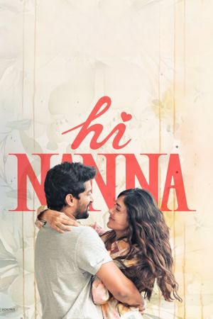 Hi Nanna's poster