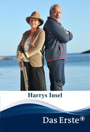 Harrys Insel's poster