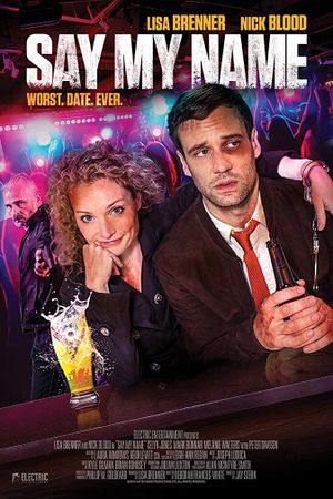 Say My Name's poster