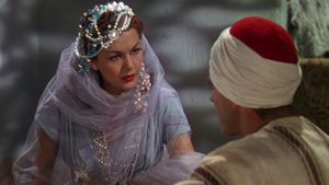 Arabian Nights's poster