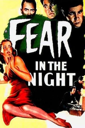 Fear in the Night's poster