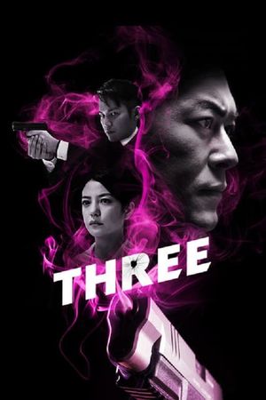 Three's poster