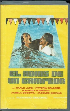 Last Feelings's poster
