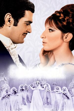 Funny Girl's poster