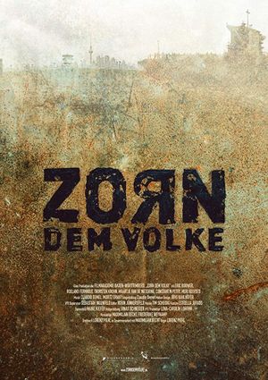 Zorn dem Volke's poster image