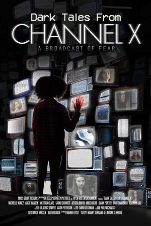 Dark Tales from Channel X's poster