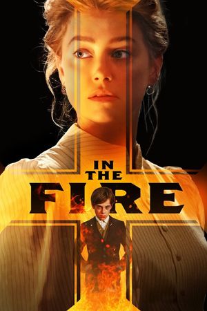 In the Fire's poster