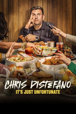 It's Just Unfortunate's poster