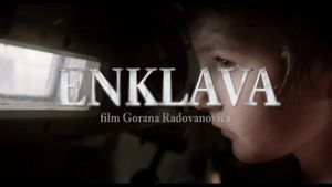 Enclave's poster