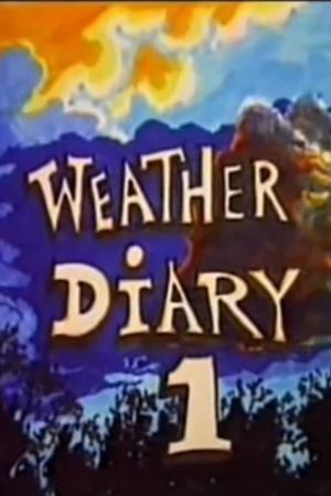 Weather Diary 1's poster