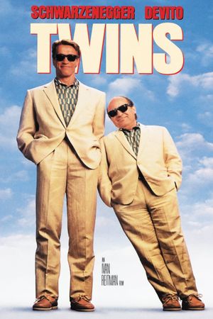 Twins's poster