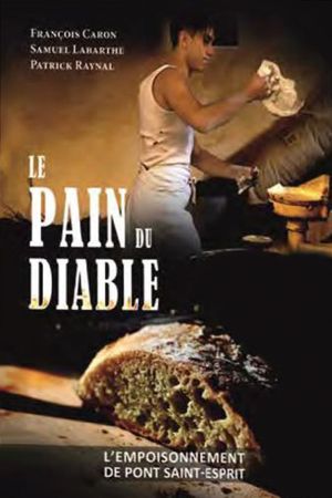 Le Pain du diable's poster