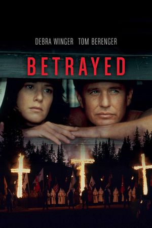 Betrayed's poster