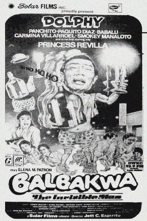 Balbakwa's poster