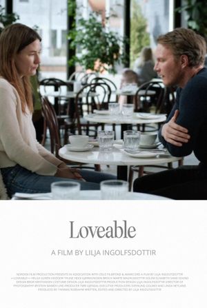 Loveable's poster