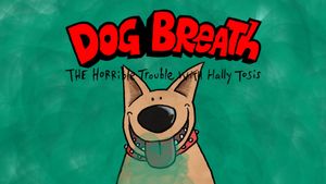 Dog Breath's poster
