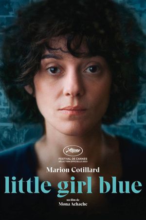 Little Girl Blue's poster