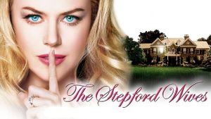 The Stepford Wives's poster