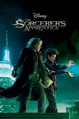 The Sorcerer's Apprentice's poster