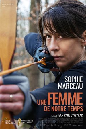 A Woman's poster