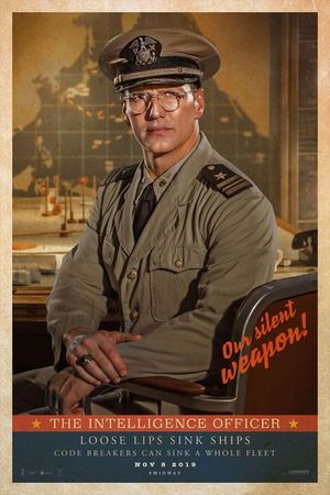 Midway's poster