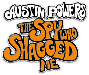 Austin Powers: The Spy Who Shagged Me's poster