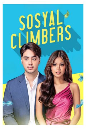 Sosyal Climbers's poster