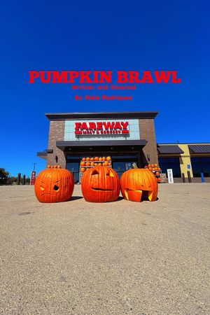 Fareway Pumpkin Brawl's poster