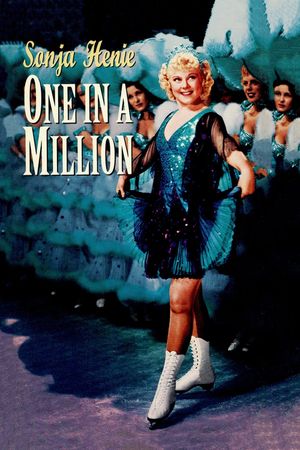 One in a Million's poster