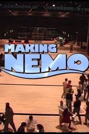Making 'Nemo''s poster