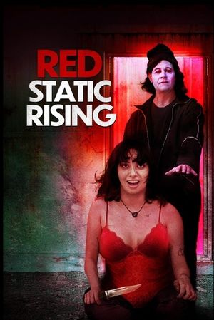 Red Static Rising's poster