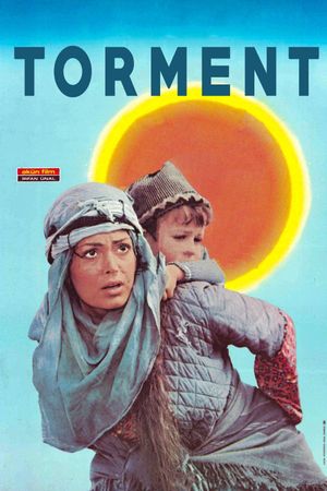 Torment's poster