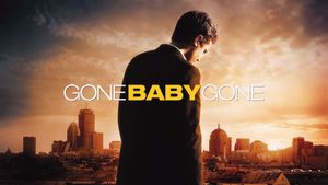 Gone Baby Gone's poster