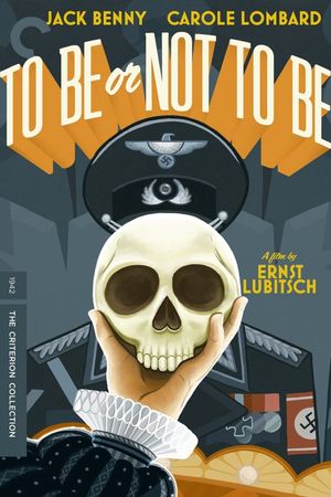 To Be or Not to Be's poster