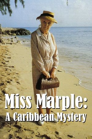 Miss Marple: A Caribbean Mystery's poster
