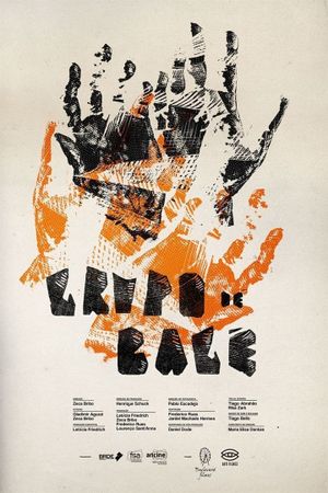 Grupo de Bagé's poster image