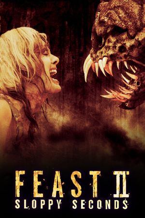 Feast II: Sloppy Seconds's poster