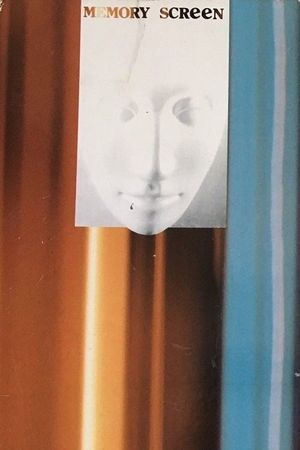 Memory Screen's poster