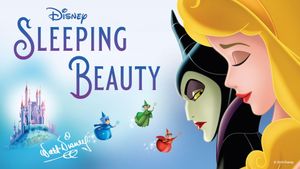 Sleeping Beauty's poster