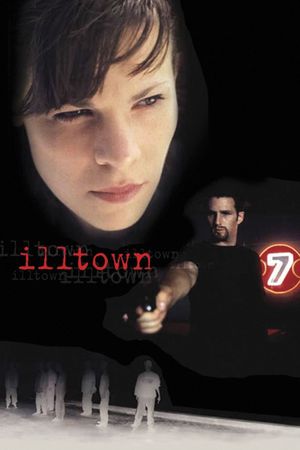 Illtown's poster