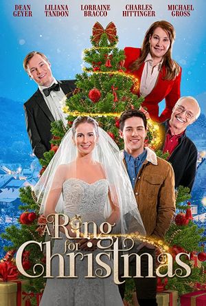 A Ring for Christmas's poster image
