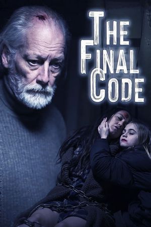 The Final Code's poster