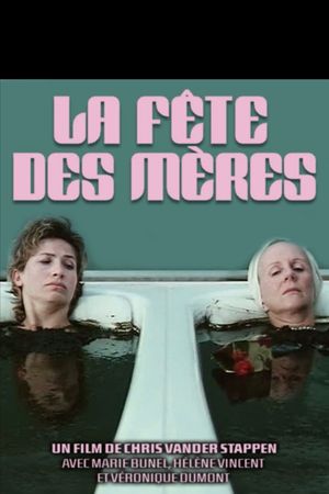 La fête des mères's poster