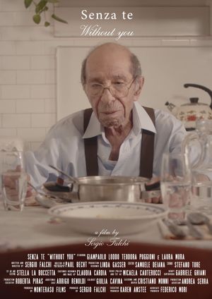 Without You's poster