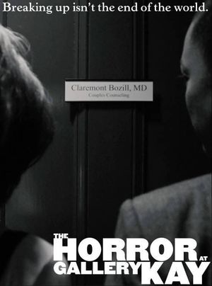 The Horror at Gallery Kay's poster image