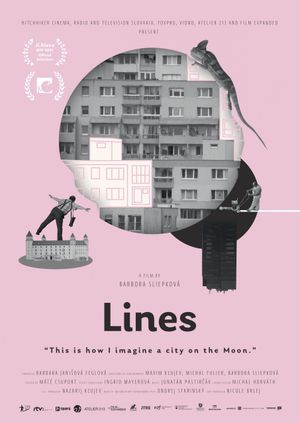 Lines's poster